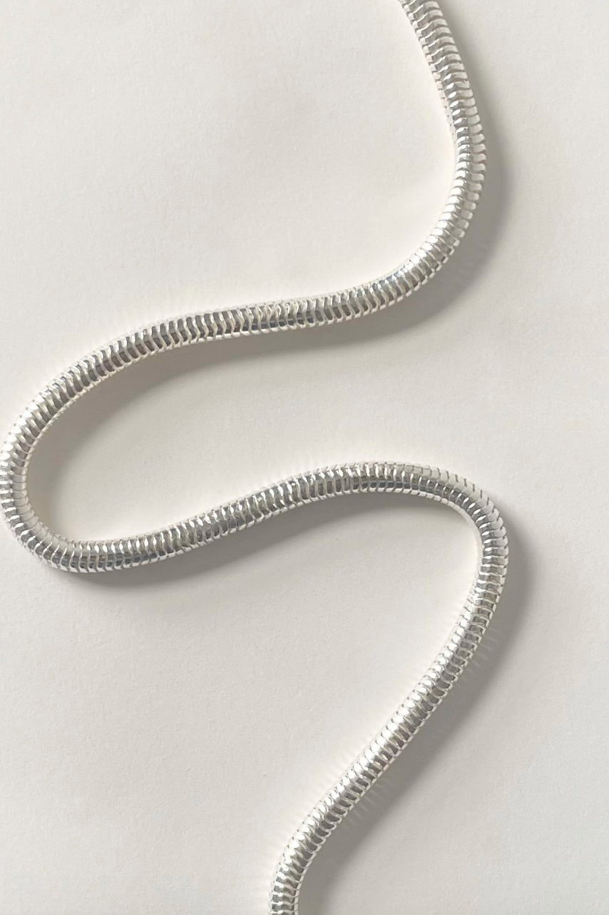 Ruddock-Jumbo-Snake-Chain-Statement-Chunky-Sterling-Silver-Necklace-Minimial1