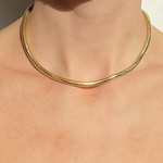 Ruddock-Jumbo-Snake-Chain-Statement-Chunky-Sterling-Silver-Necklace-Minimial1