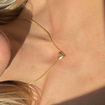 Ruddock-Love-Token-Chunky-Heart-Pendant-Necklace-Sterling-Silver