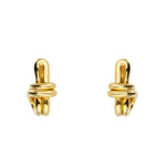 Ruddock-Pablo-Stud-Knot-Earrings-18ct-Gold-Plated