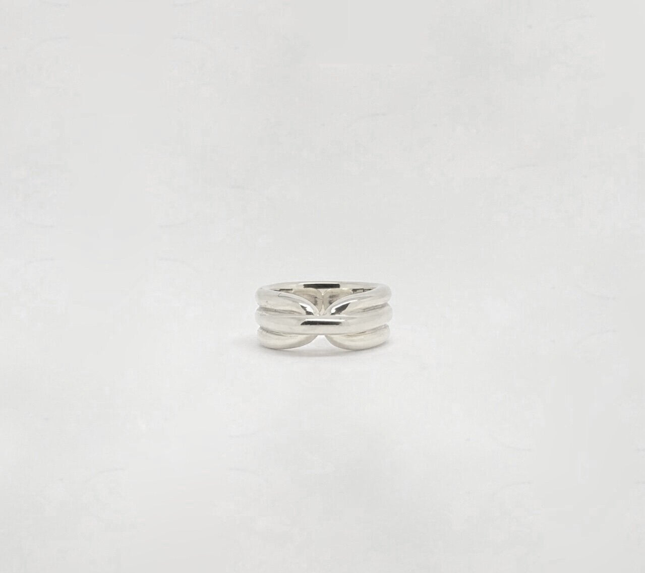 Ruddock-Reyna-Ring-Sculptural-Chunky-Statement-Cocktail-Ring-Gold-Plated-18ct-Sterling-Silver