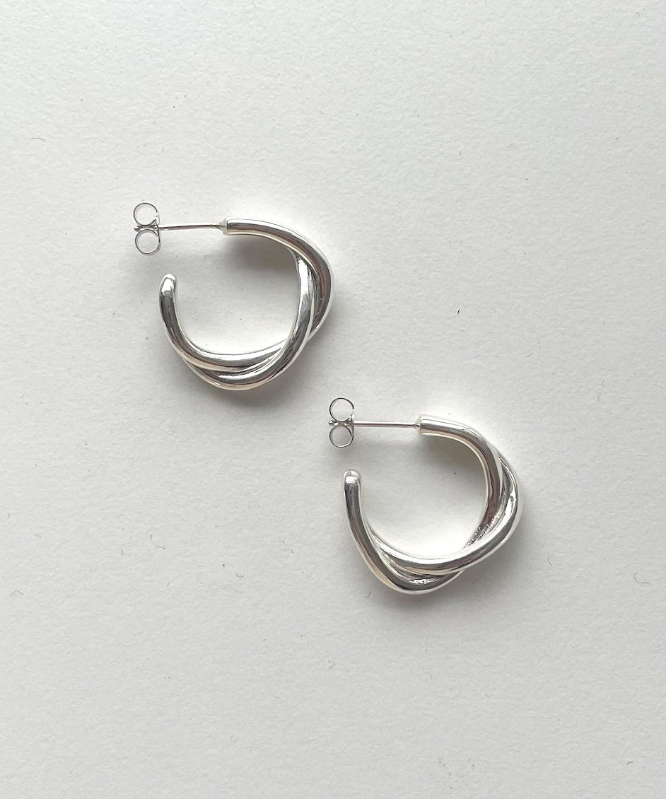 Ruddock-Rita-Twist-Chunky-Medium-Hoop-Hoops-Earrings-Bold