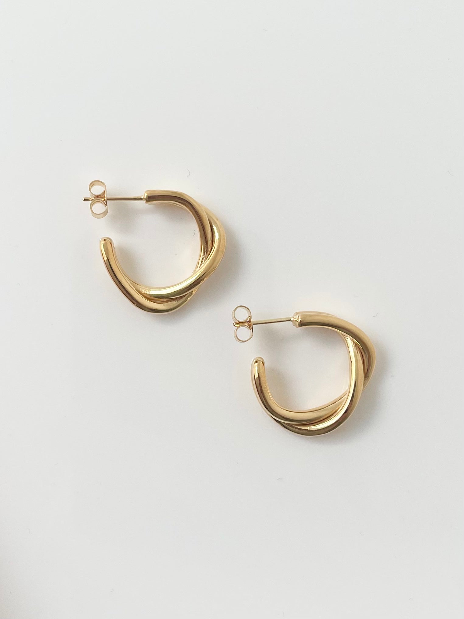 Ruddock-Rita-Twist-Chunky-Medium-Hoop-Hoops-Earrings-Bold-Gold