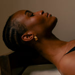 Ruddock-Rizzo-Hoop-Earrings-Three-Layer-Sculptural-Ribbed-Hoops-Butter-Curl-Sterling-Silver-18ct-Gold-Plated-Chunky-Bold-Jewellery