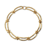 Ruddock-Rollo-Chunky-Oval-Loop-Chain-Statement-Necklace-18ct-Gold-Plated