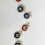 Ruddock-Rollo-Statement-Stud-Drop-Hoop-Earrings-Twist-18ct-Gold-Plated