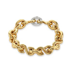 Ruddock-Saint-Malo-Chunky-Chain-Bracelet-18ct-Gold-Plated-Sterling-Silver