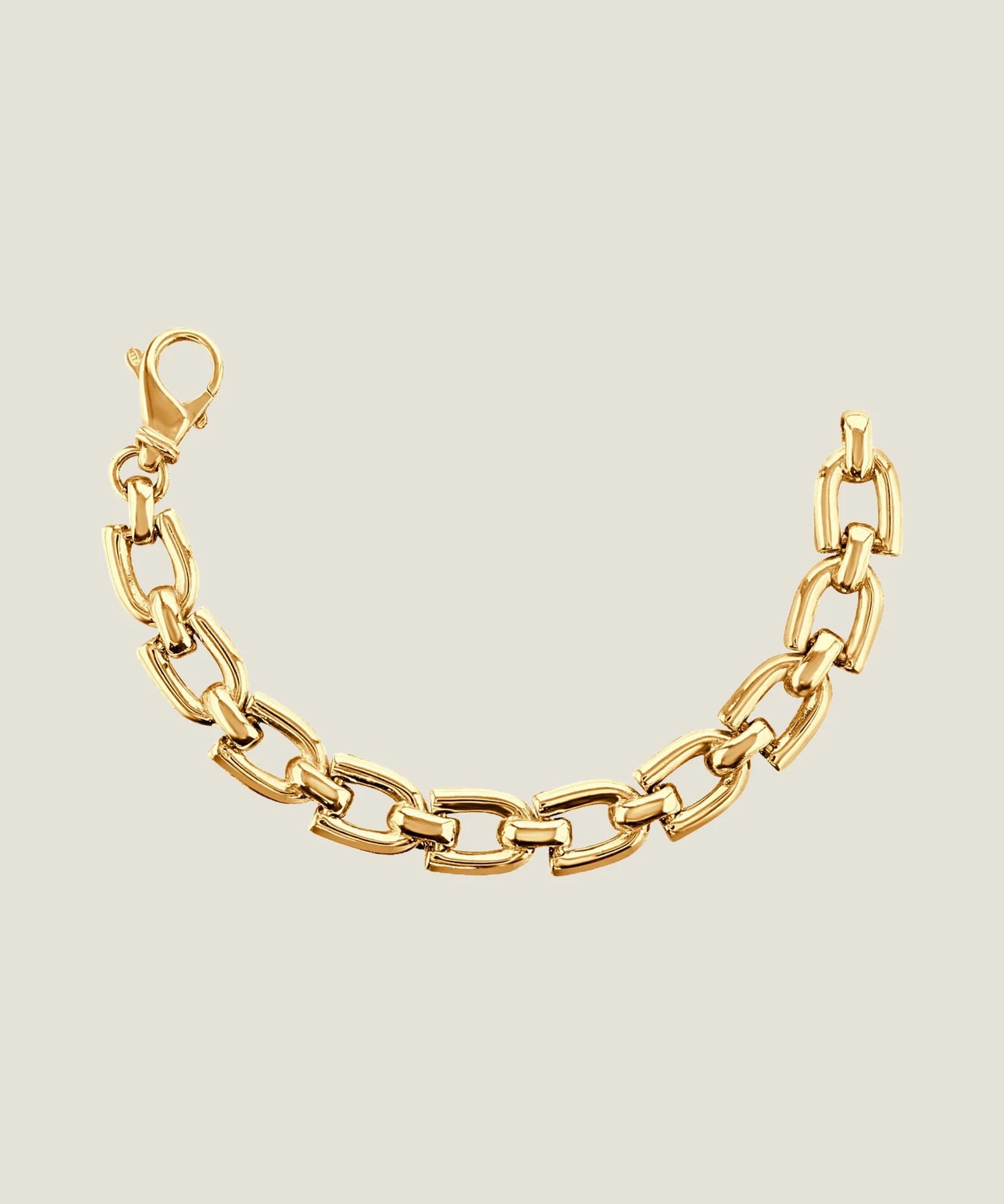 Ruddock-Uma-Chunky-Chain-Bracelet-Sterling-Silver-Gold-Plated-Statement