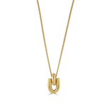 Ruddock-Uma-Sculptural-Modern-Pendant-Necklace-18ct-Gold-Plated
