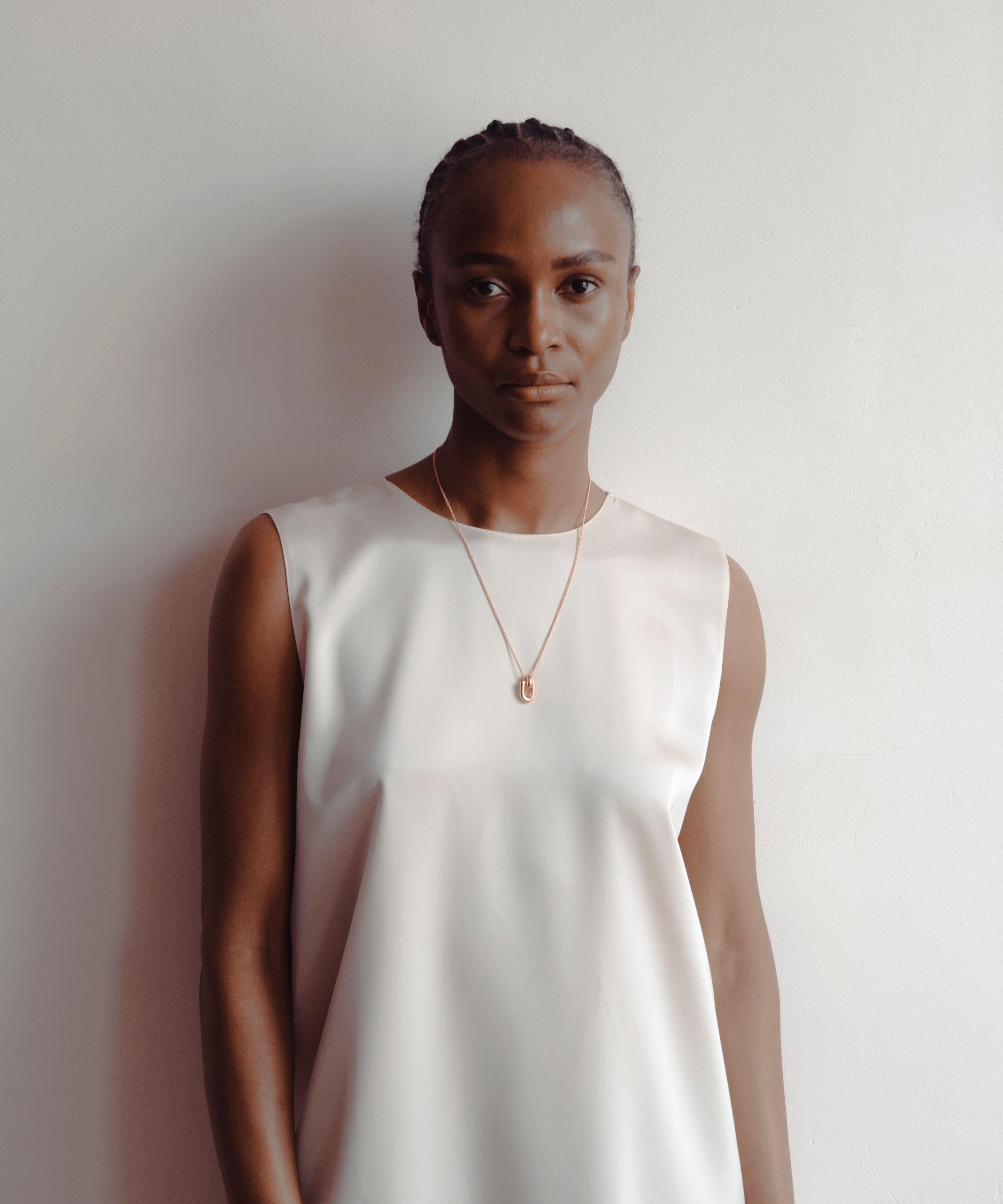 Ruddock-Uma-Sculptural-Modern-Pendant-Necklace-18ct-Gold-Plated