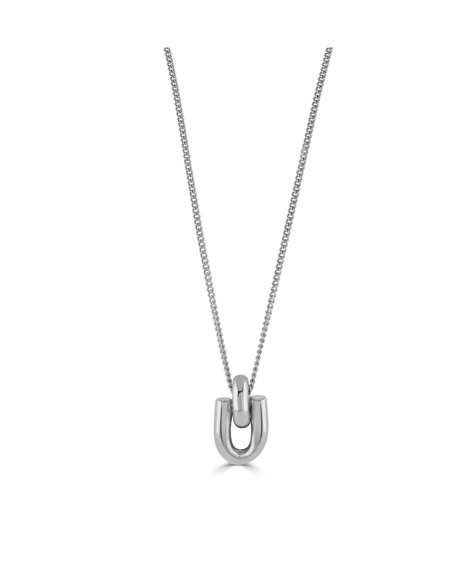 Ruddock-Uma-Sculptural-Pendant-Necklace-Modern-Sterling-Silver