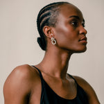 Ruddock-Veda-Gold-Statement-Sculptural-Stud-Oversized-Earrings1