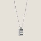 Ruddock-initial-alphabet-chunky-letter-personalised-pendant-necklace-sterling-silver-18ct-gold-plated