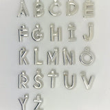 Ruddock-initial-alphabet-chunky-letter-personalised-pendant-necklace-sterling-silver-18ct-gold-plated