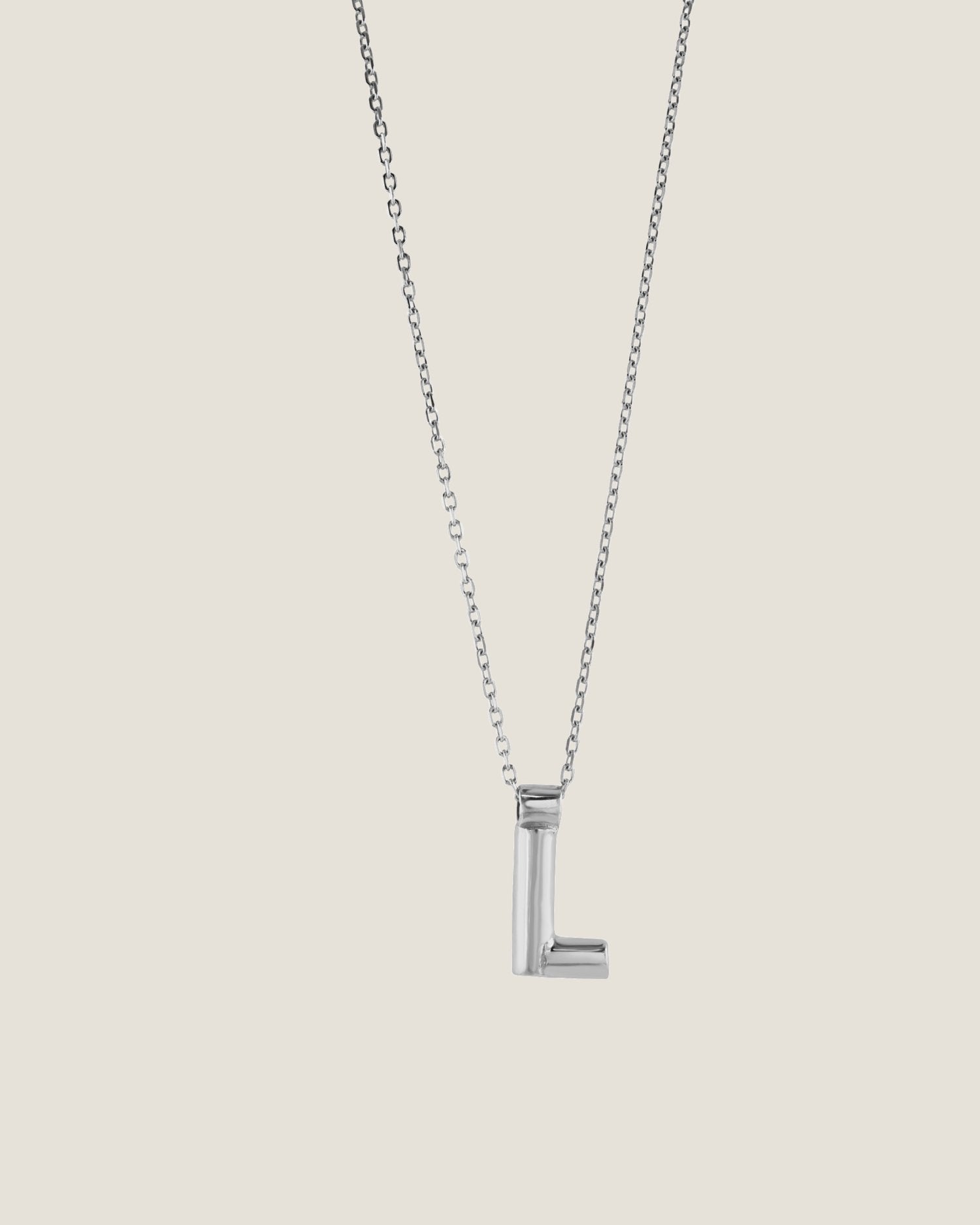 Ruddock-initial-alphabet-chunky-letter-personalised-pendant-necklace-sterling-silver-18ct-gold-plated