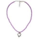 Sad Girl Beads
