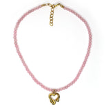Sad Girl Beads