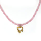 Sad Girl Beads