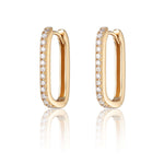 Scream-Pretty-Oval-Hoop-Earrings-Clear-diamond-cubic-zirconia-Stones-gemstone-long-oval-hoops-oop-earrings-sparkle-demifine-party-season-everyday-jewellery1-interchangeable