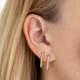Scream-Pretty-Oval-Hoop-Earrings-Clear-diamond-cubic-zirconia-Stones-gemstone-long-oval-hoops-oop-earrings-sparkle-demifine-party-season-everyday-jewellery1-interchangeable