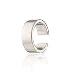 Scream-Pretty-Silver-Wide-chunky-statement-sleek-Ear-Cuff-minimal-earstacking-ear-stack-essential-everyday-cool-uk-jewellery-independent-brands-demifine
