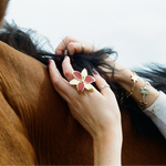 Squeeze-London-Little-Kiss-Statement-Flower-Cocktail-Ring-Ruby-Red-Gold-Vermeil