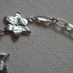 Squeeze-London-Rosella-Dream-Flower-Charm-Bracelet-Gold-Vermeil-Sterling-Silver