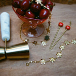 Squeeze-London-Rosella-Dream-Flower-Charm-Necklace-Chunky-Statement-Gold-Vermeil-Sterling-Silver