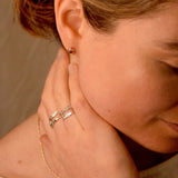 Theia Studs