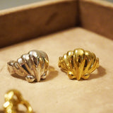 Tilly-Sudsbury-Clam-Shell-Ring-Chunky-Jewellery-Statement-Rings-Unique-Sterling-Silver-Gold-Vermeil-Coastal-Mediterrean-Cocktail-Holiday-Jewellery