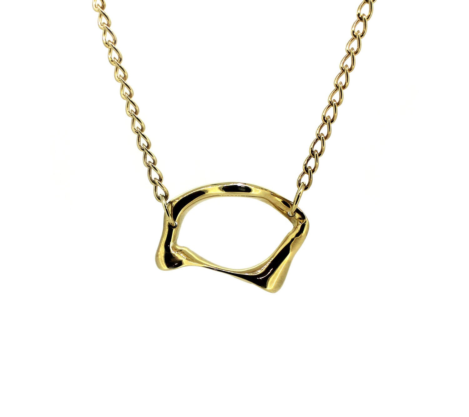 Tilly-Sudsbury-Open-Shell-Choker-Necklace-Pendant-Gold-Vermeil-Sterling-Silver