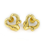 Tilly-Sudsbury-Sad-Girl_heart_molten_stud-statement-chunky-earrings-solid-gold