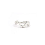 Tilly-Sudsbury-Wavey-Stacker-Stacking-Ring-Curved-Sterling-Silver