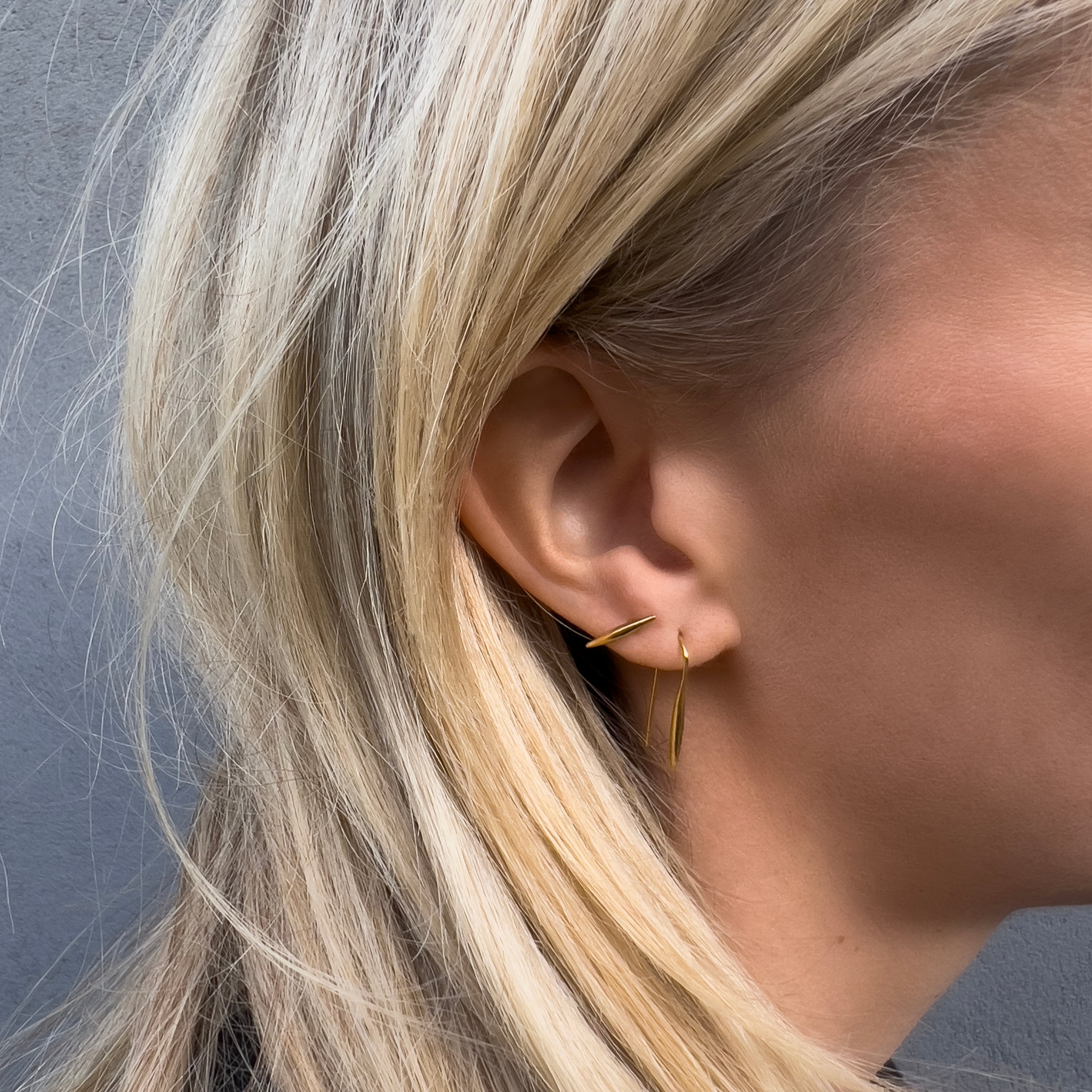 Tory-Long-Gold-Vermeil-The-Spike-Stud-Stacking-Earrings-Studs