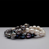 Tory-Long-Perla-White-Ivory-Freshwater-Pearl-Chunky-Beaded-Bead-Bracelet