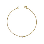 Tory-Long-Zodi-Gold-Vermeil-Ball-Chain-White-Diamond-Bracelet