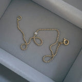 Tory-Long-Zodi-Gold-Vermeil-Ball-Chain-White-Diamond-Bracelet