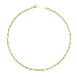 ToryLong-Tory-Long-Gold-Vermeil-Paperclip-Chunky-Chain-Everyday-Necklace-Cool-Statement