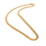 Uniform-Chunk-Chunky-Gold-Vermeil-Chain-Chunky-Unisex-Necklace-Everyday-Layering-Statement-Design-Timeless-Gift-Ideas-Jewellery