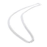 Uniform-Chunk-Sterling-Silver-timeless-unisex-everyday-chain-Chunky-necklace