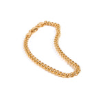 Uniform-Jewellery-Chunky-Gold-Vermeil-Everyday-Unisex-Chain-Bracelet-Cool-Minimal-Effortless-Timeless-Design