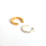 Uniform-Jewellery-Crux-Gold-Vermeil-Ear-Cuff-Sleek-Stacking-Earring