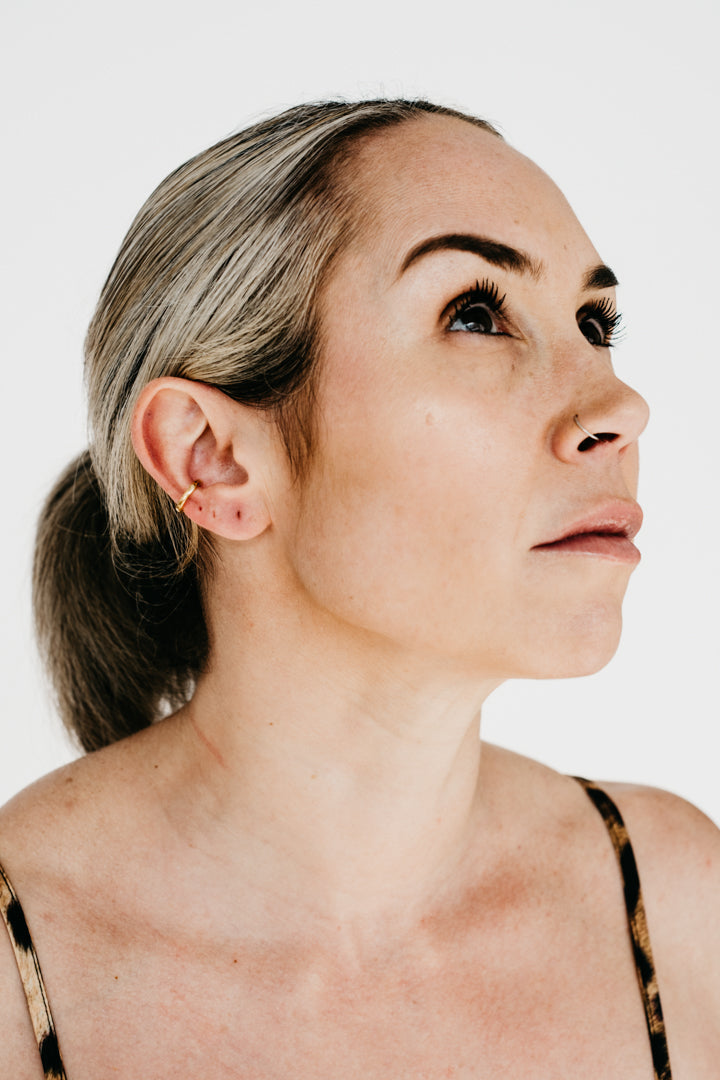 Uniform-Jewellery-Crux-Gold-Vermeil-Ear-Cuff-Sleek-Stacking-Earring