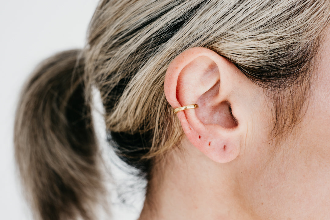 Uniform-Jewellery-Crux-Gold-Vermeil-Ear-Cuff-Sleek-Stacking-Earring