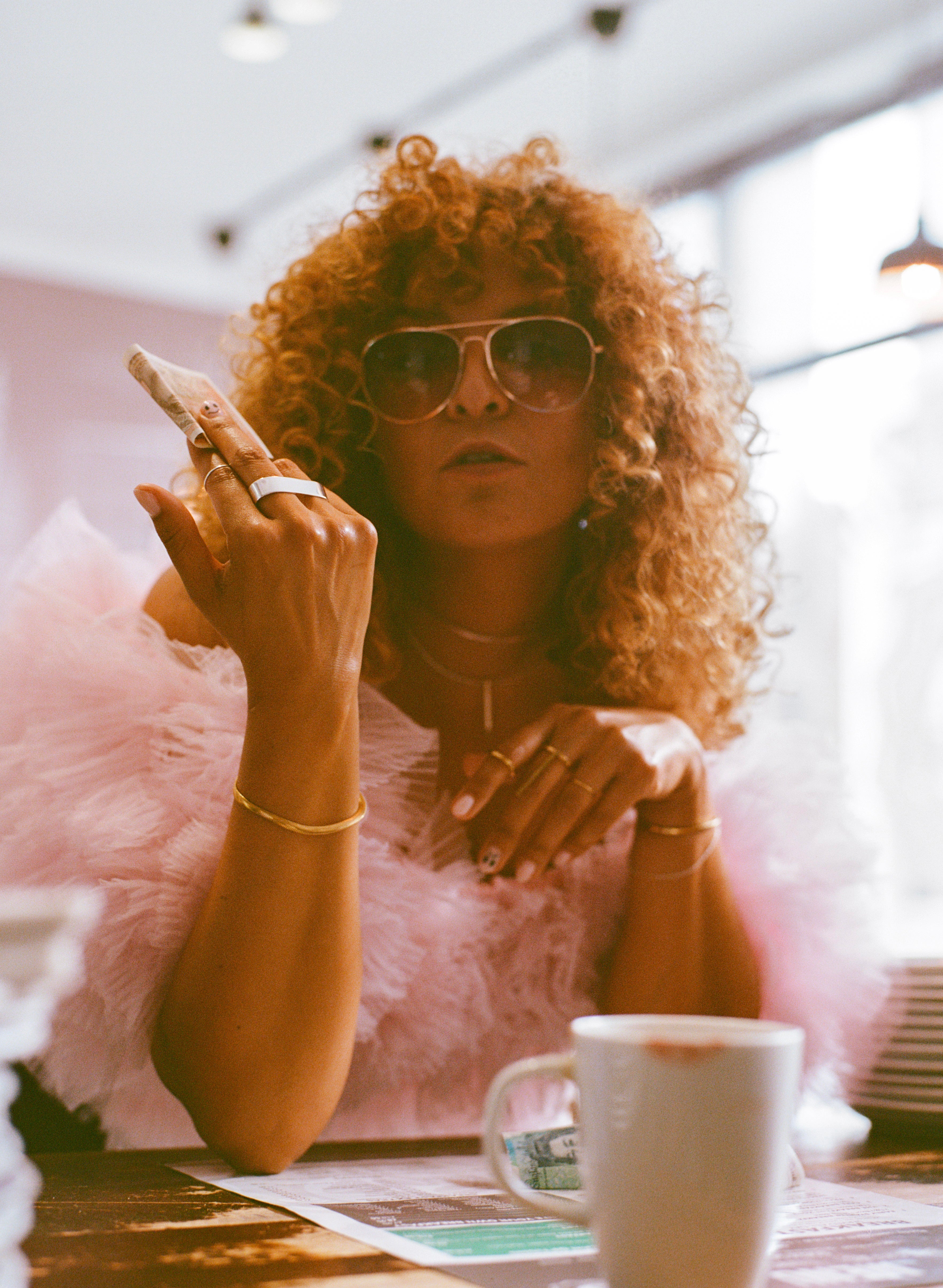 Uniform-Jewellery-Crux-Gold-Vermeil-Snake-Chain-chunky-Minimal-Sleek-Bracelet