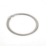 Uniform-Jewellery-Crux-Sterling-Silver-Chunky-Sleek-Minimal-Snake-Chain-Bracelet