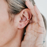 Uniform-Jewellery-Crux-Sterling-Silver-Ear-Cuff-Minimal-Cool-Mini