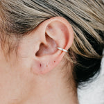 Uniform-Jewellery-Crux-Sterling-Silver-Ear-Cuff-Minimal-Cool-Mini