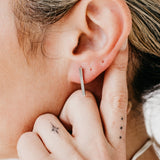 Uniform-Jewellery-Crux-Sterling-Silver-Mini-Bar-Rectangle-Drop-Stud-Earrings3