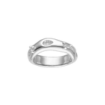 Feggeri-Ahinos-Organic-Ring-Stacking-Textured-Band-Sterling-Silver